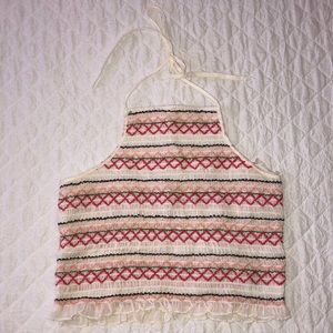 AMERICAN EAGLE TANK TOP